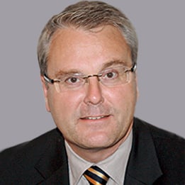 Portraitfoto Claus Harms – Partner MPower Franke GmbH