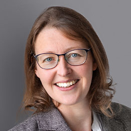 Portraitfoto Sina Altgeld – Assitentin der Geschäftleitung MPower Franke GmbH