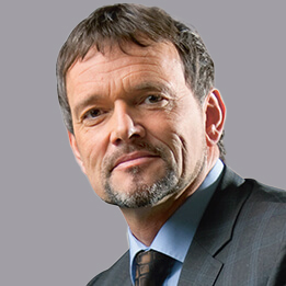 Portraitfoto Thomas Dickenberger – Diplom-Kaufmann MPower Franke GmbH