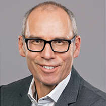 Portraitfoto Frank Bader –Diplom-Ingenieur MPower Franke GmbH