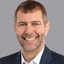 Portraitfoto Michael Borke – Bankkaufmann MPower Franke GmbH