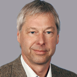 Portraitfoto Dr. Peter Dennis –Diplom-Ingenieur MPower Franke GmbH