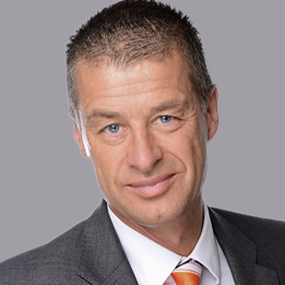 Portraitfoto Peter Oehmichen –  Diplom-Kaufmann MPower Franke GmbH