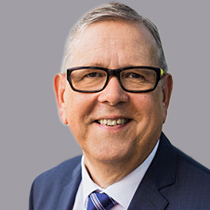 Portraitfoto Ralf Schlich – Diplom-Betriebswirt (FH) MPower Franke GmbH