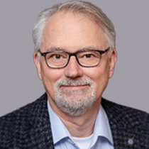 Portraitfoto Michael Weihe – Dipl.-Wirtschaftsingenieur MPower Franke GmbH