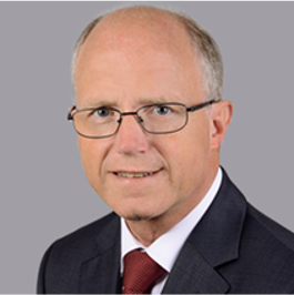 Portraitfoto Dr. Georg Schmidt – Partner MPower Franke GmbH