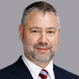 Portraitfoto Wilhelm Tötsches –  Diplom-Kaufmann MPower Franke GmbH